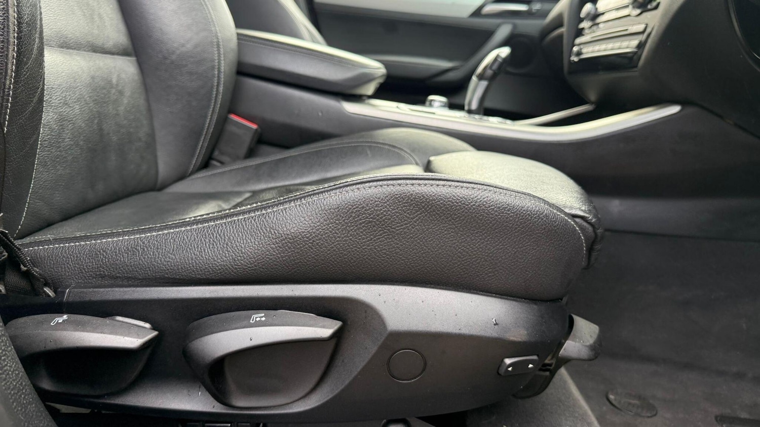 Used BMW X3 2016 for sale - 76786497: Photo 39