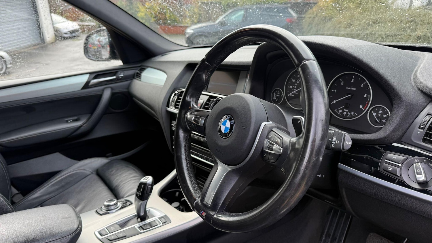 Used BMW X3 2016 for sale - 76786497: Photo 41