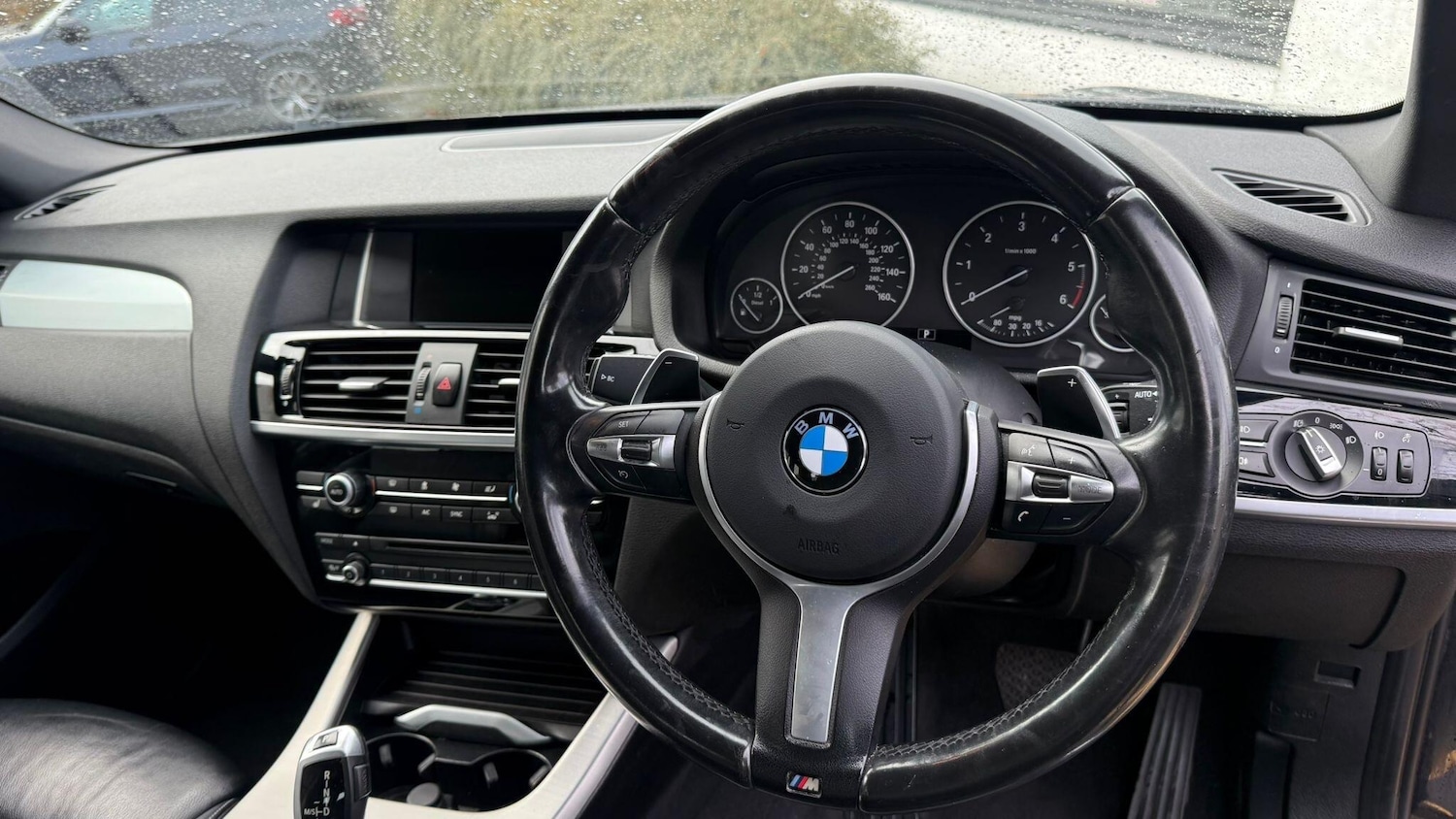 Used BMW X3 2016 for sale - 76786497: Photo 42