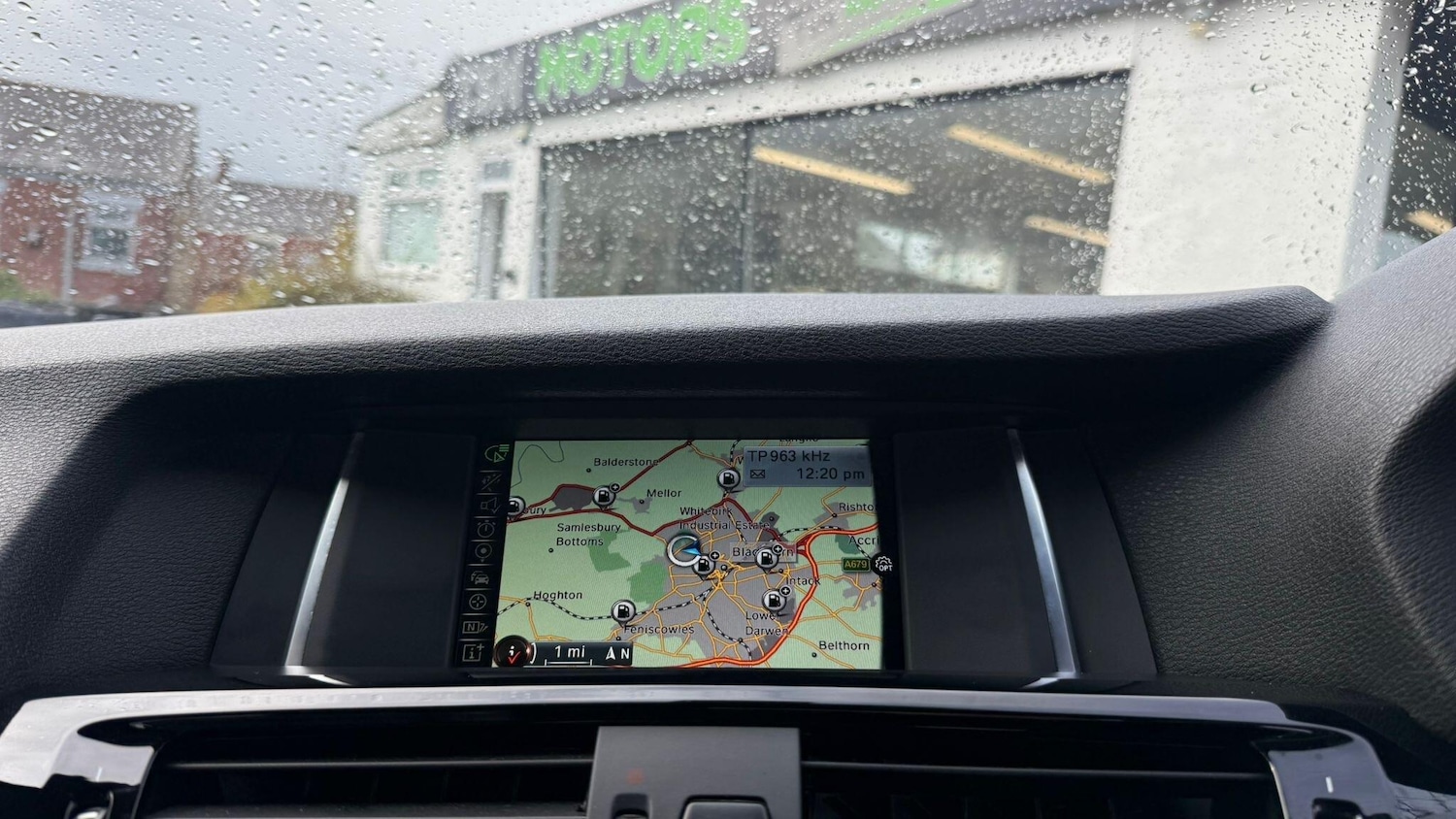 Used BMW X3 2016 for sale - 76786497: Photo 43