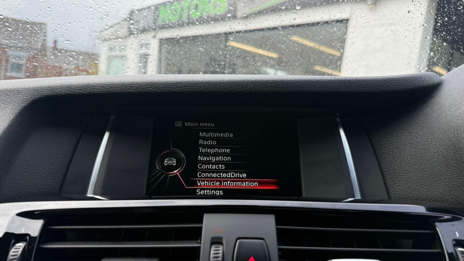 Used BMW X3 2016 for sale - 76786497: Photo 44