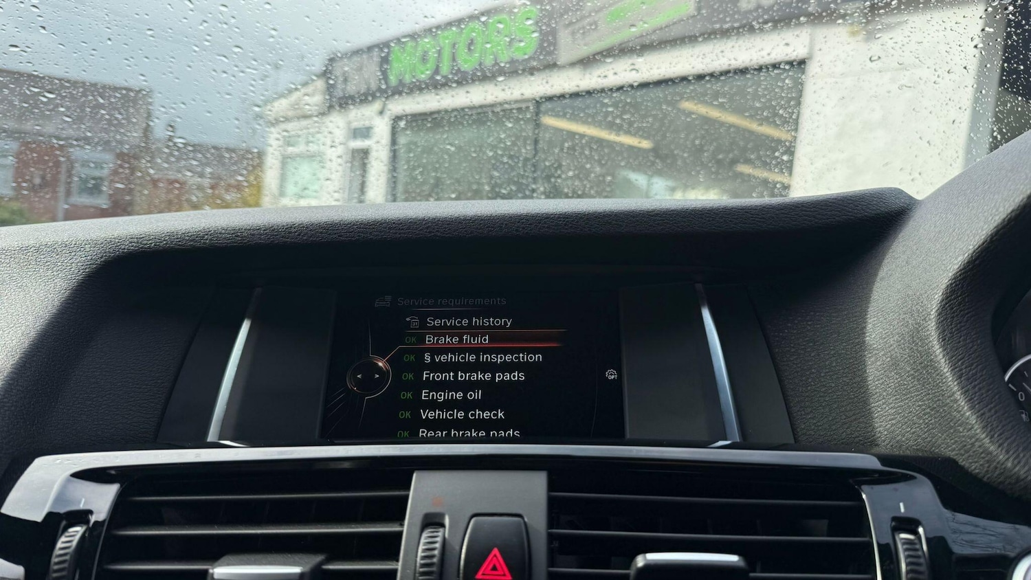 Used BMW X3 2016 for sale - 76786497: Photo 45