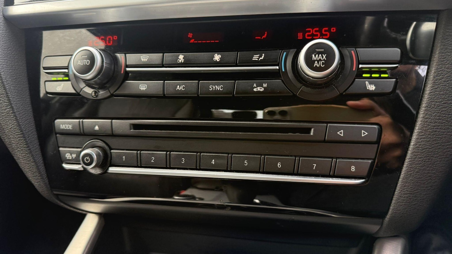 Used BMW X3 2016 for sale - 76786497: Photo 47