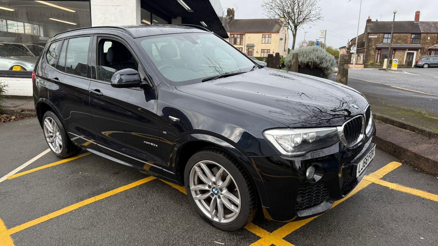 Used BMW X3 2016 for sale - 76786497: Photo 5