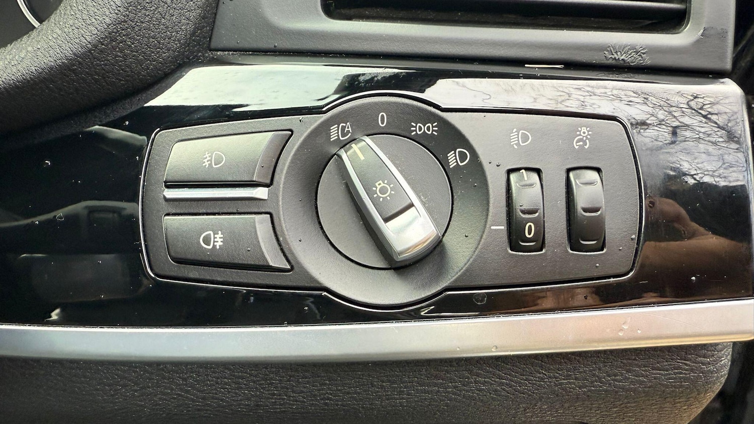 Used BMW X3 2016 for sale - 76786497: Photo 52