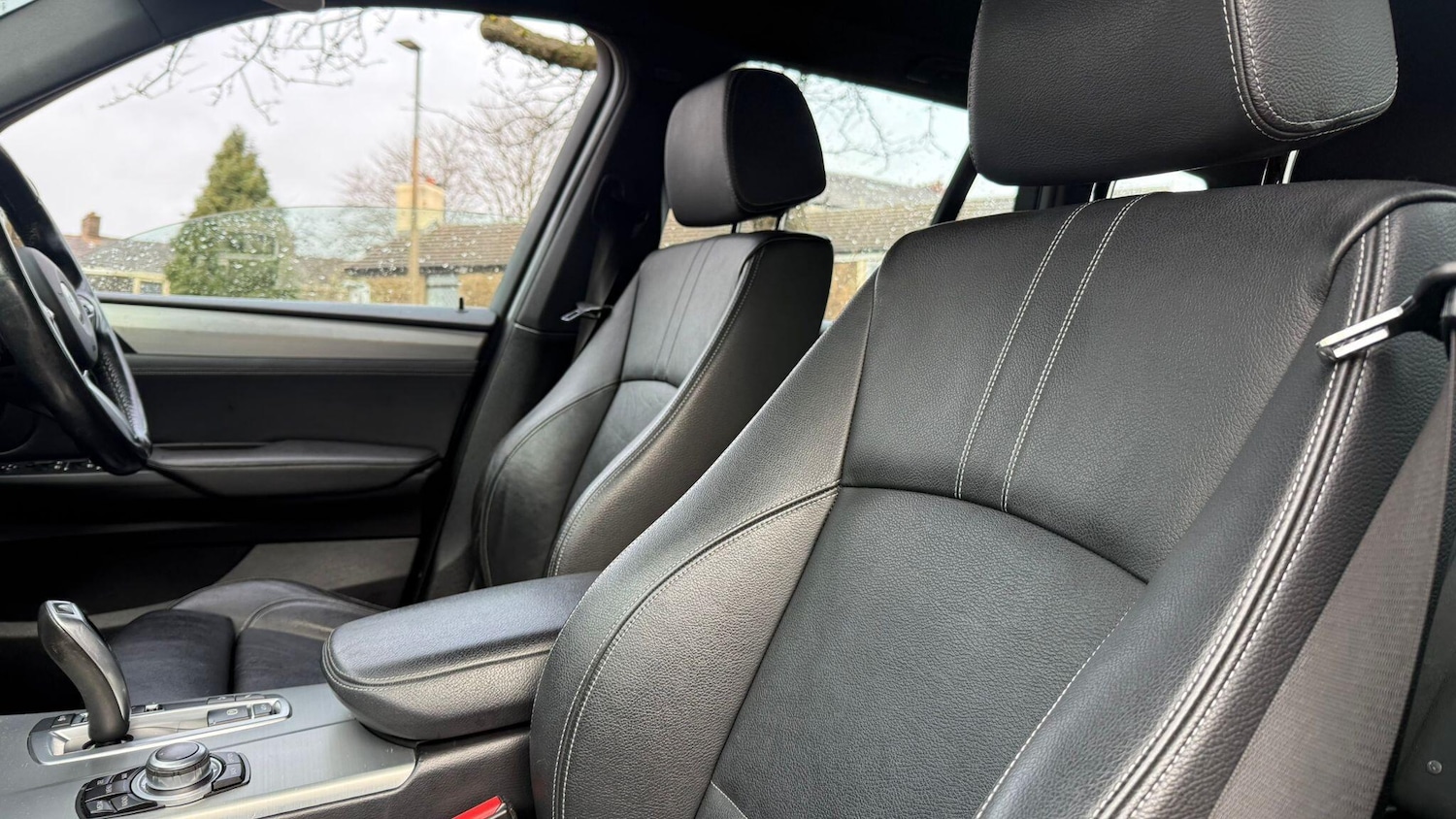 Used BMW X3 2016 for sale - 76786497: Photo 56