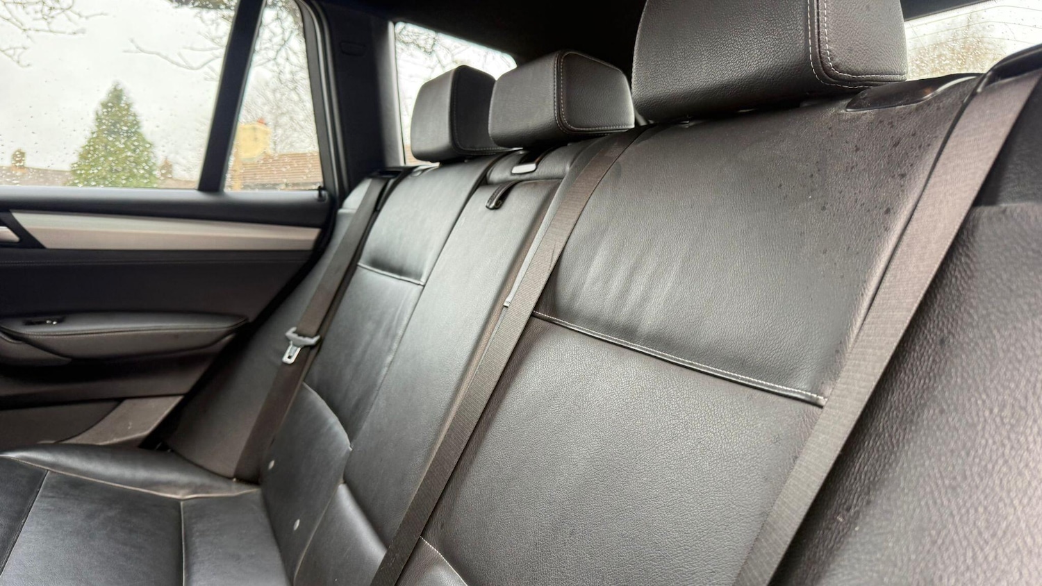 Used BMW X3 2016 for sale - 76786497: Photo 61