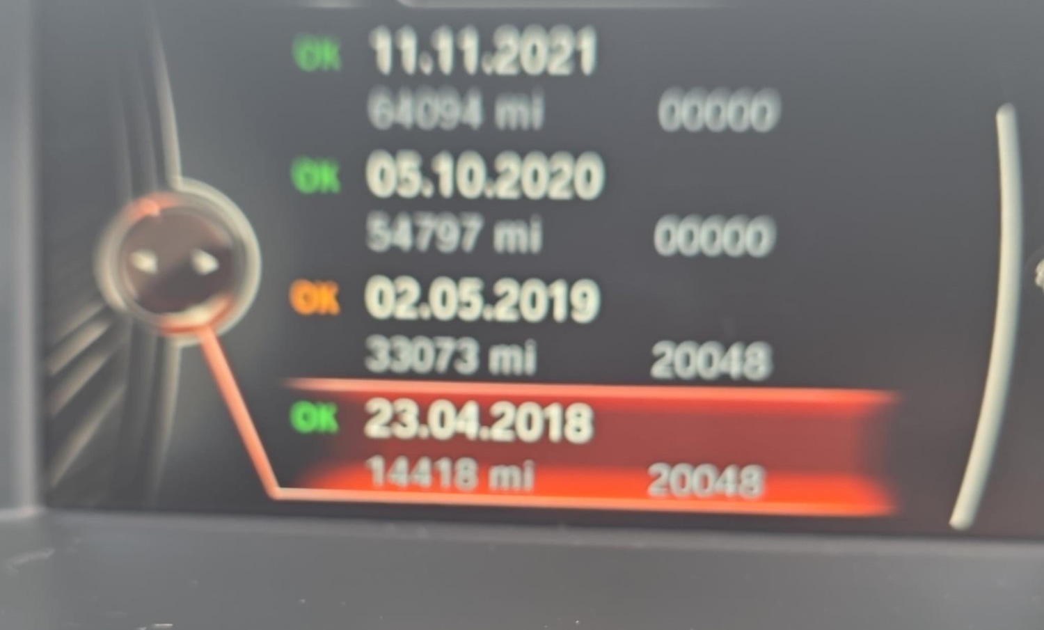 Used BMW X3 2016 for sale - 76786497: Photo 66