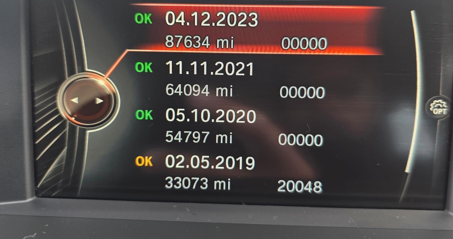 Used BMW X3 2016 for sale - 76786497: Photo 67