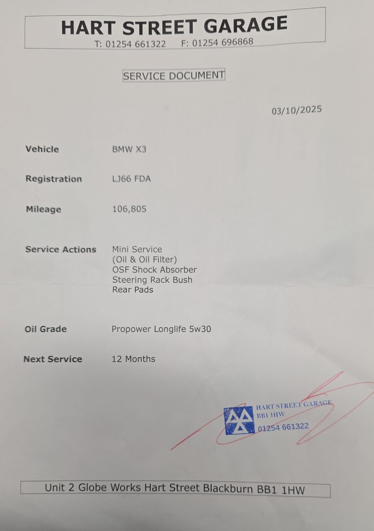 Used BMW X3 2016 for sale - 76786497: Photo 68