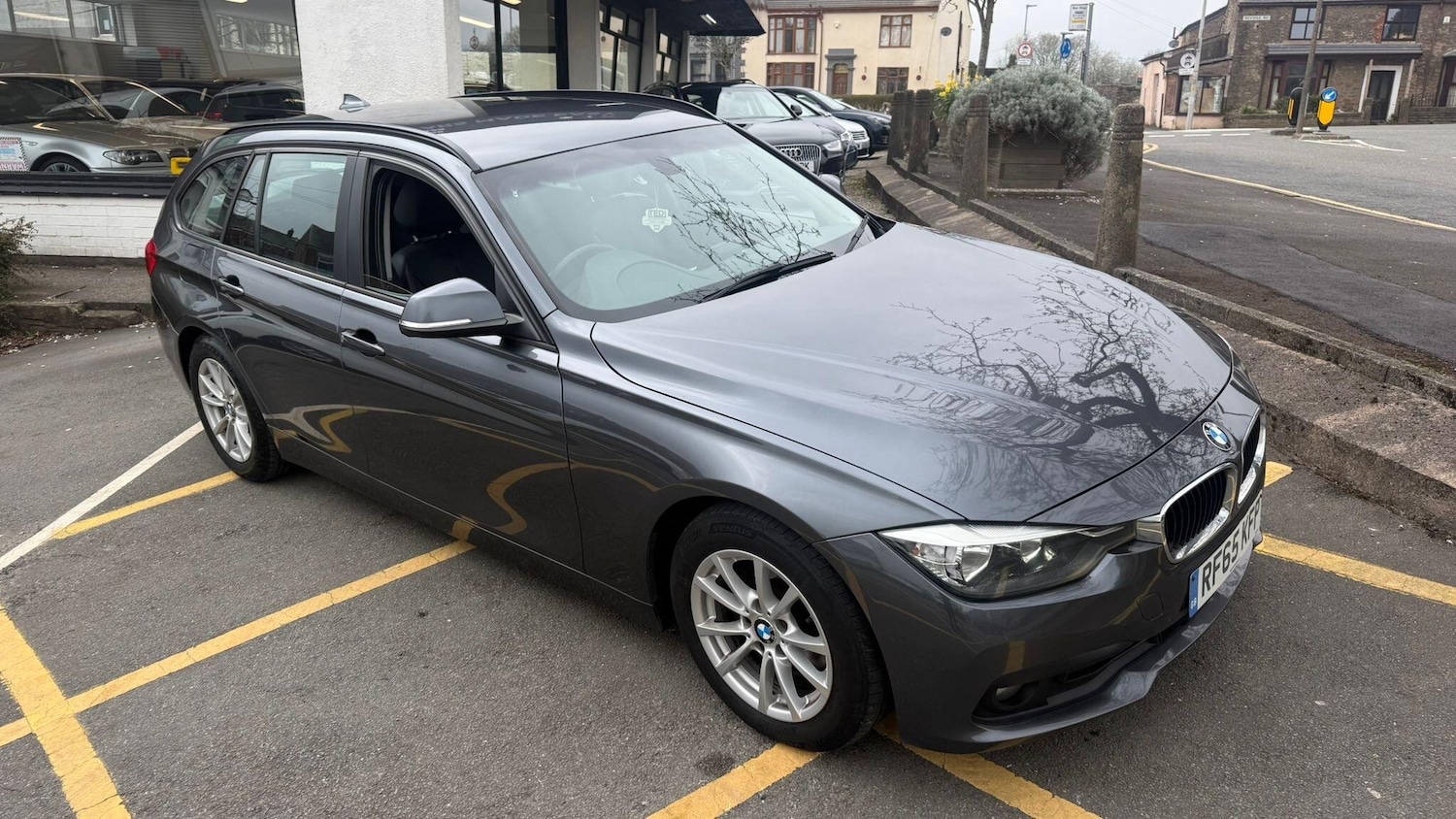 Used BMW 3 Series 2015 for sale - 78007198: Photo 11