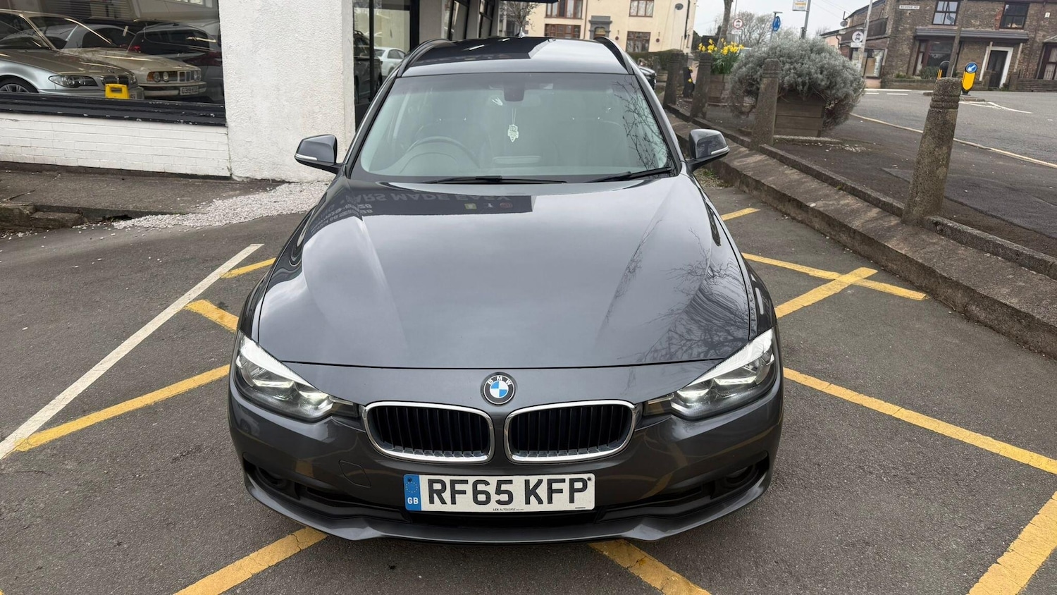 Used BMW 3 Series 2015 for sale - 78007198: Photo 12