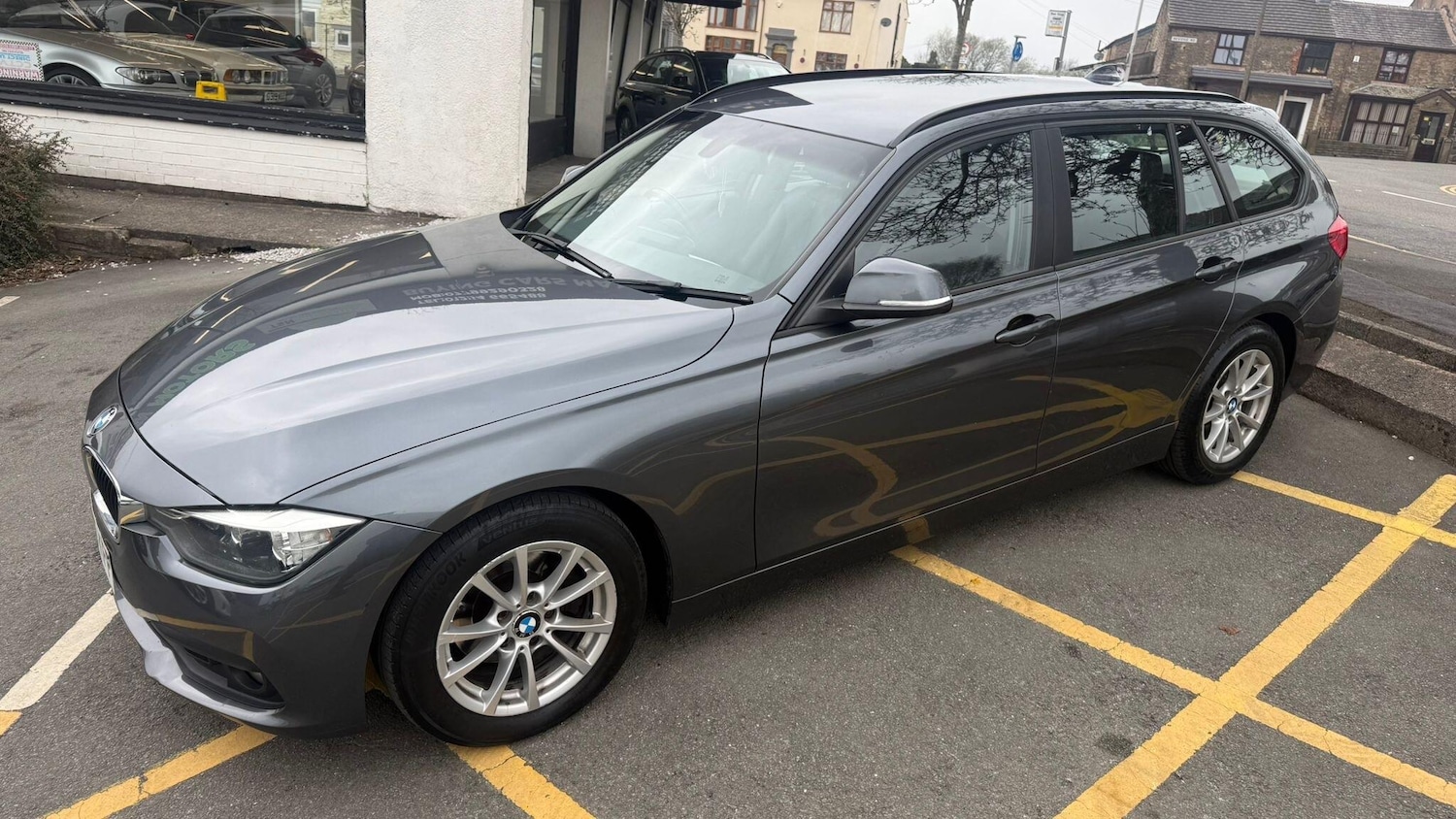 Used BMW 3 Series 2015 for sale - 78007198: Photo 13