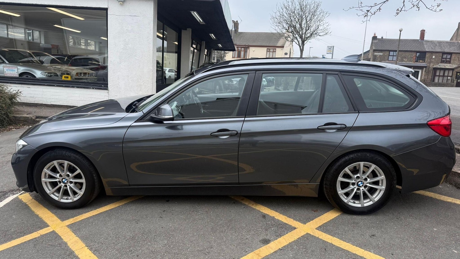 Used BMW 3 Series 2015 for sale - 78007198: Photo 15