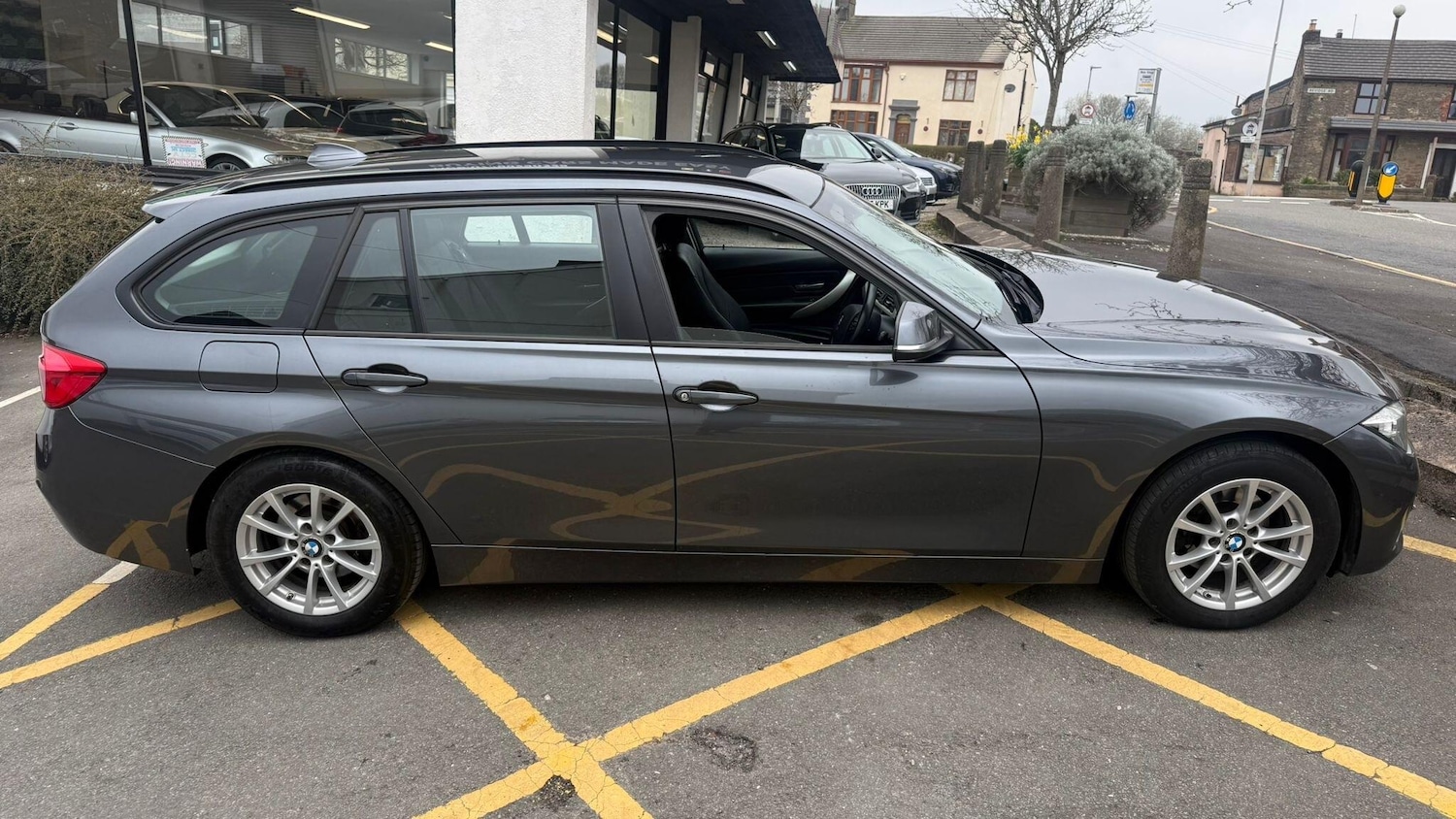 Used BMW 3 Series 2015 for sale - 78007198: Photo 16