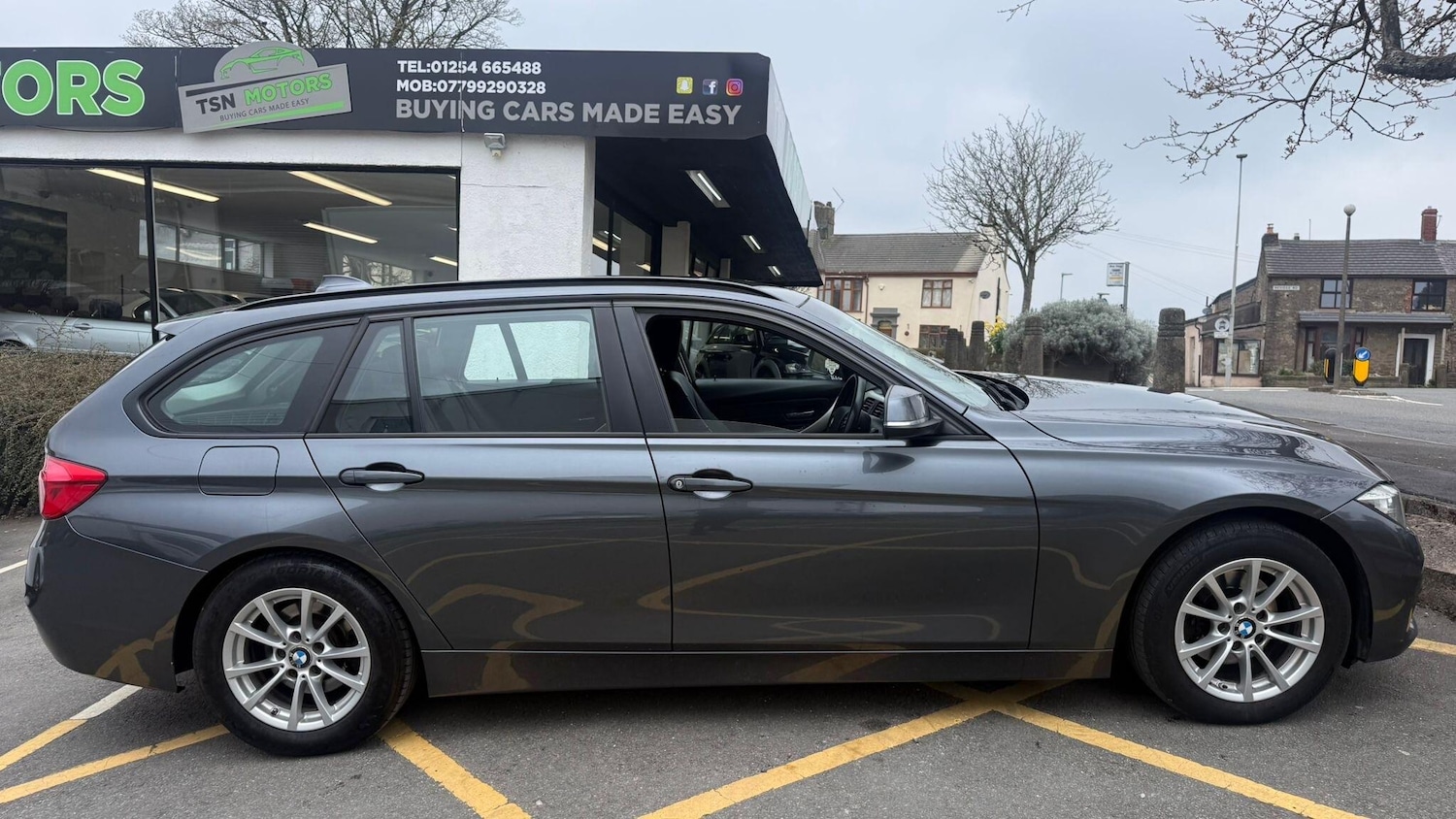 Used BMW 3 Series 2015 for sale - 78007198: Photo 18