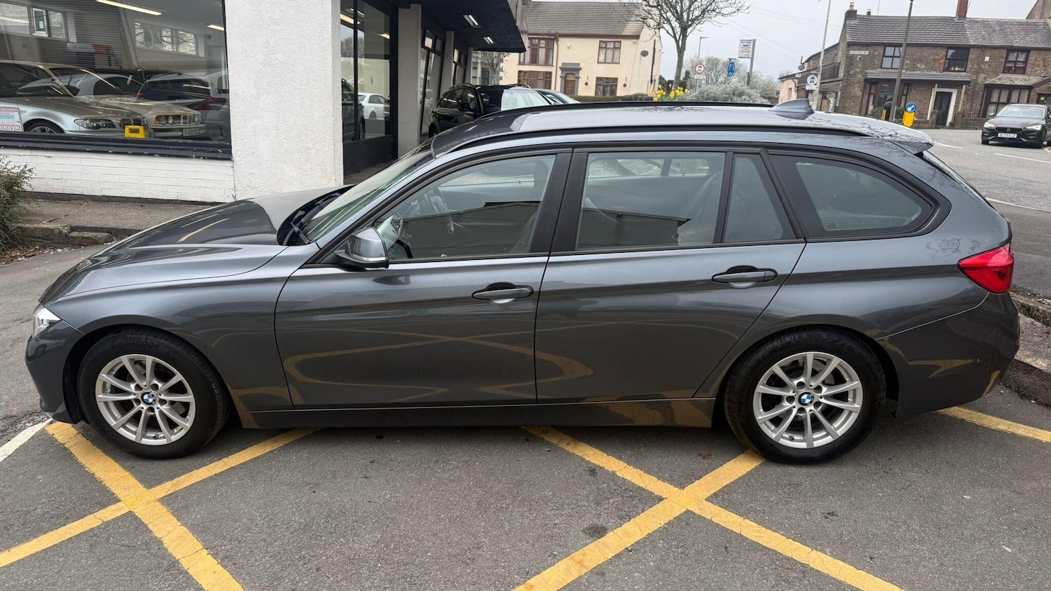 Used BMW 3 Series 2015 for sale - 78007198: Photo 19