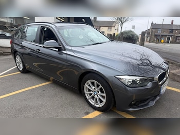 BMW 3 Series feature image