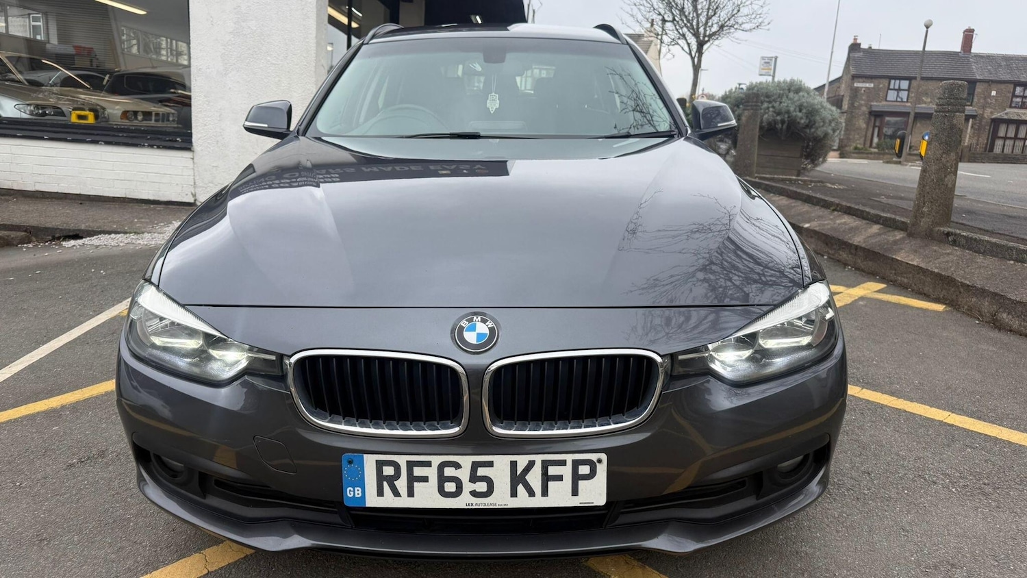 Used BMW 3 Series 2015 for sale - 78007198: Photo 2