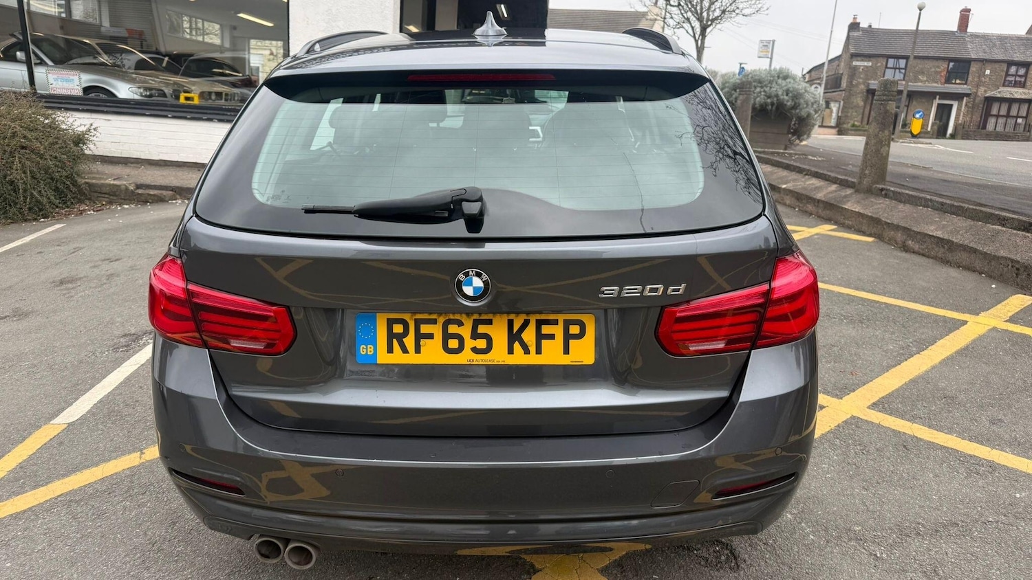 Used BMW 3 Series 2015 for sale - 78007198: Photo 22