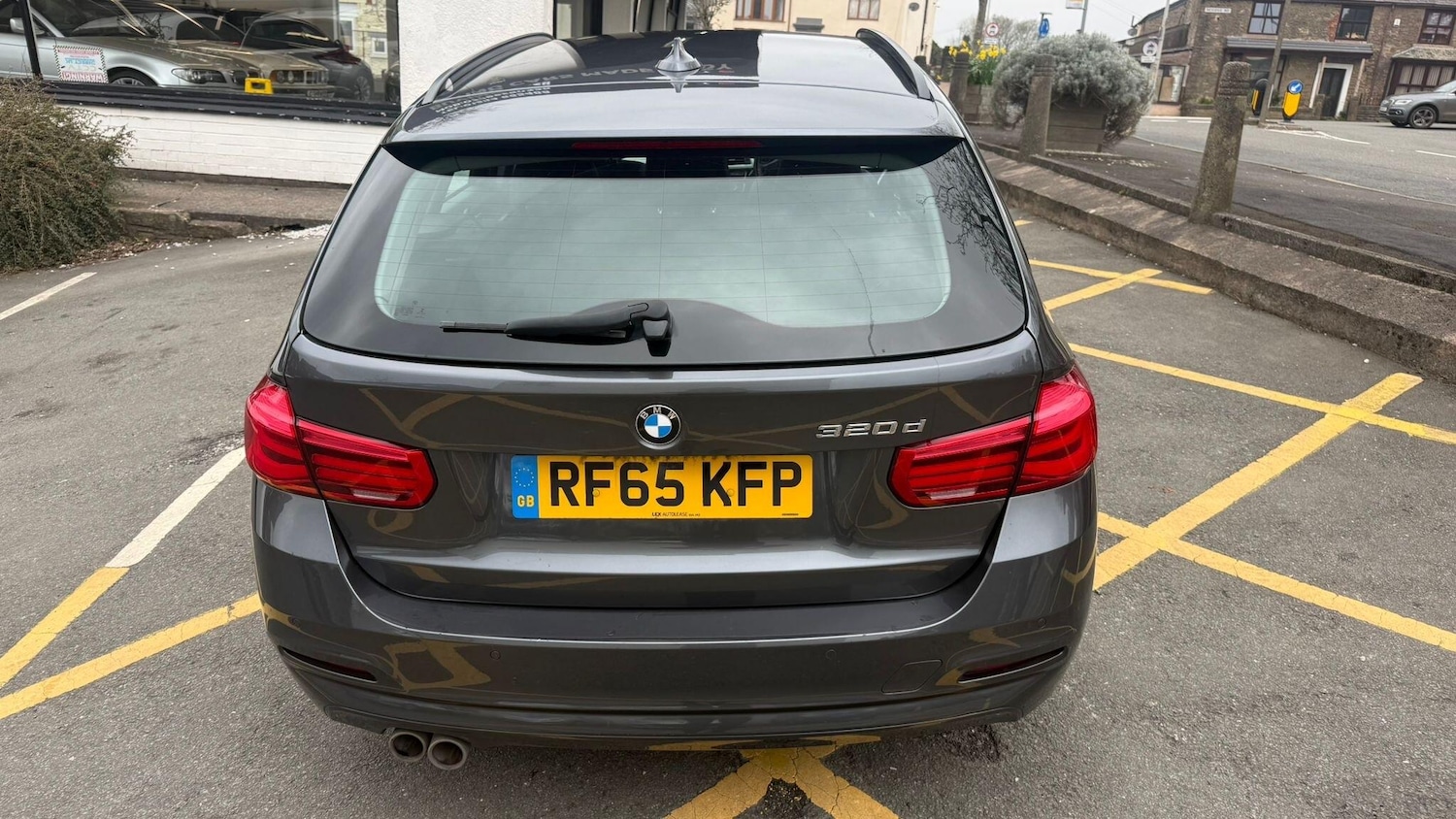 Used BMW 3 Series 2015 for sale - 78007198: Photo 25