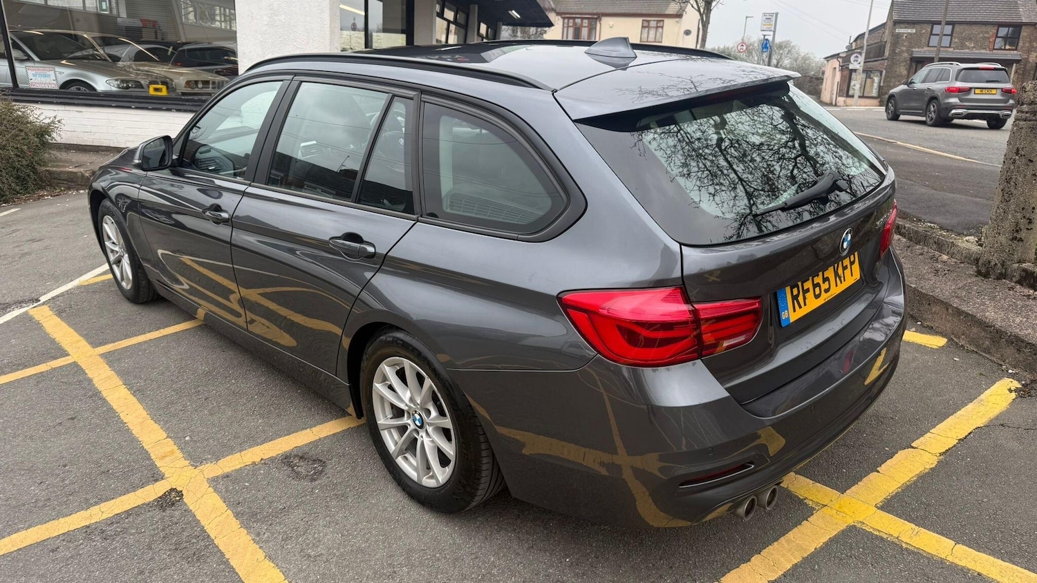 Used BMW 3 Series 2015 for sale - 78007198: Photo 27