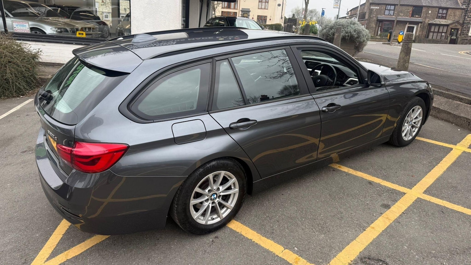 Used BMW 3 Series 2015 for sale - 78007198: Photo 29