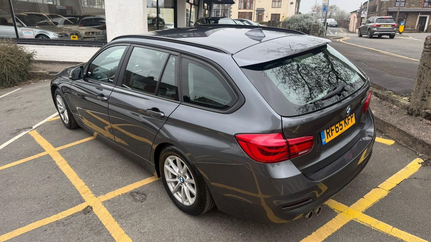 Used BMW 3 Series 2015 for sale - 78007198: Photo 30