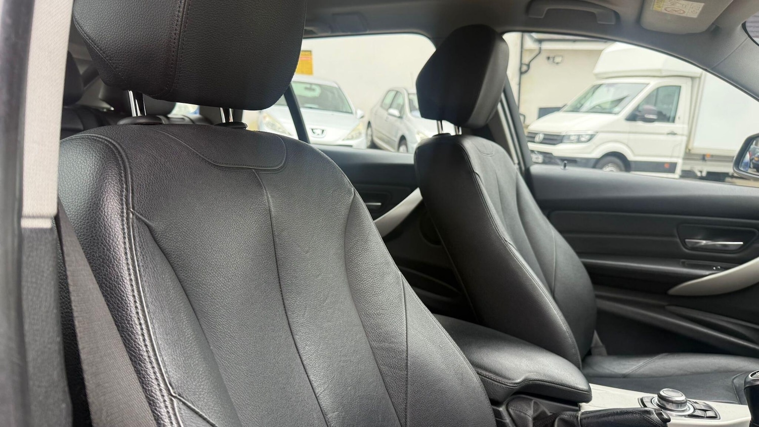 Used BMW 3 Series 2015 for sale - 78007198: Photo 35