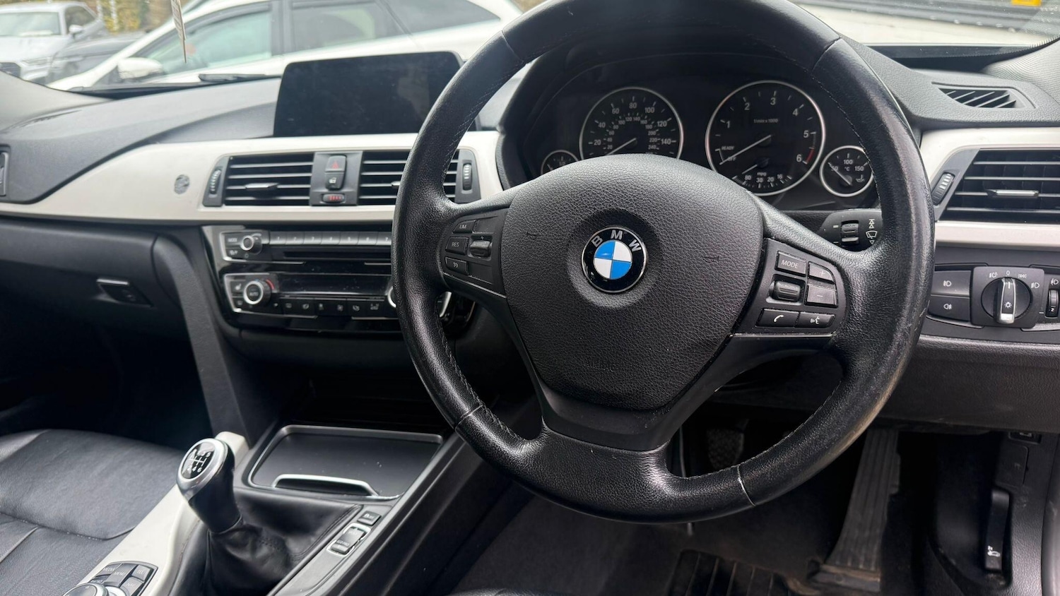 Used BMW 3 Series 2015 for sale - 78007198: Photo 37