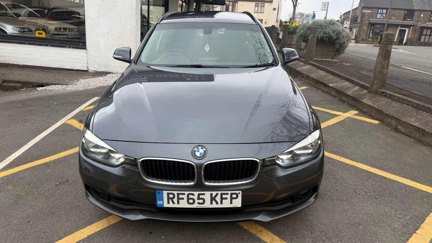 Used BMW 3 Series 2015 for sale - 78007198: Photo 6