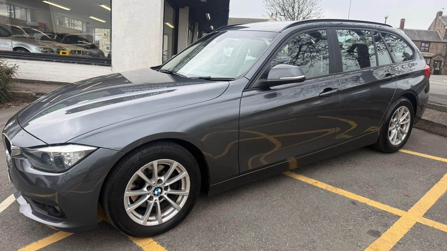 Used BMW 3 Series 2015 for sale - 78007198: Photo 7