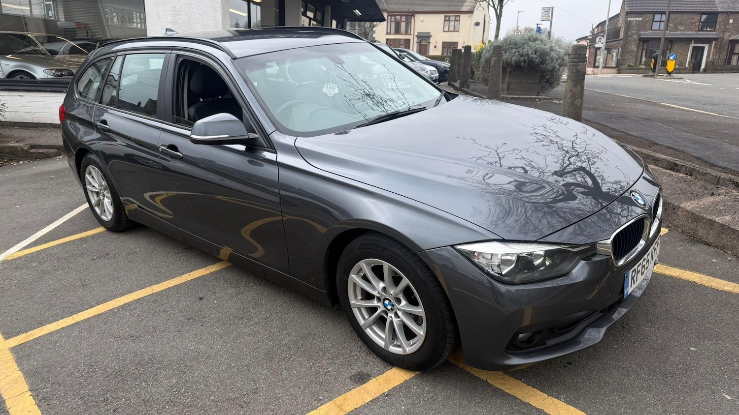 Used BMW 3 Series 2015 for sale - 78007198: Photo 8