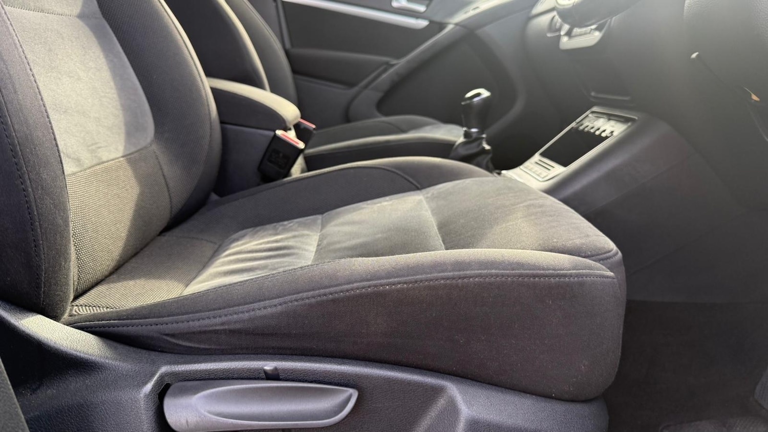 Used Volkswagen Tiguan 2014 for sale - 76786706: Photo 34