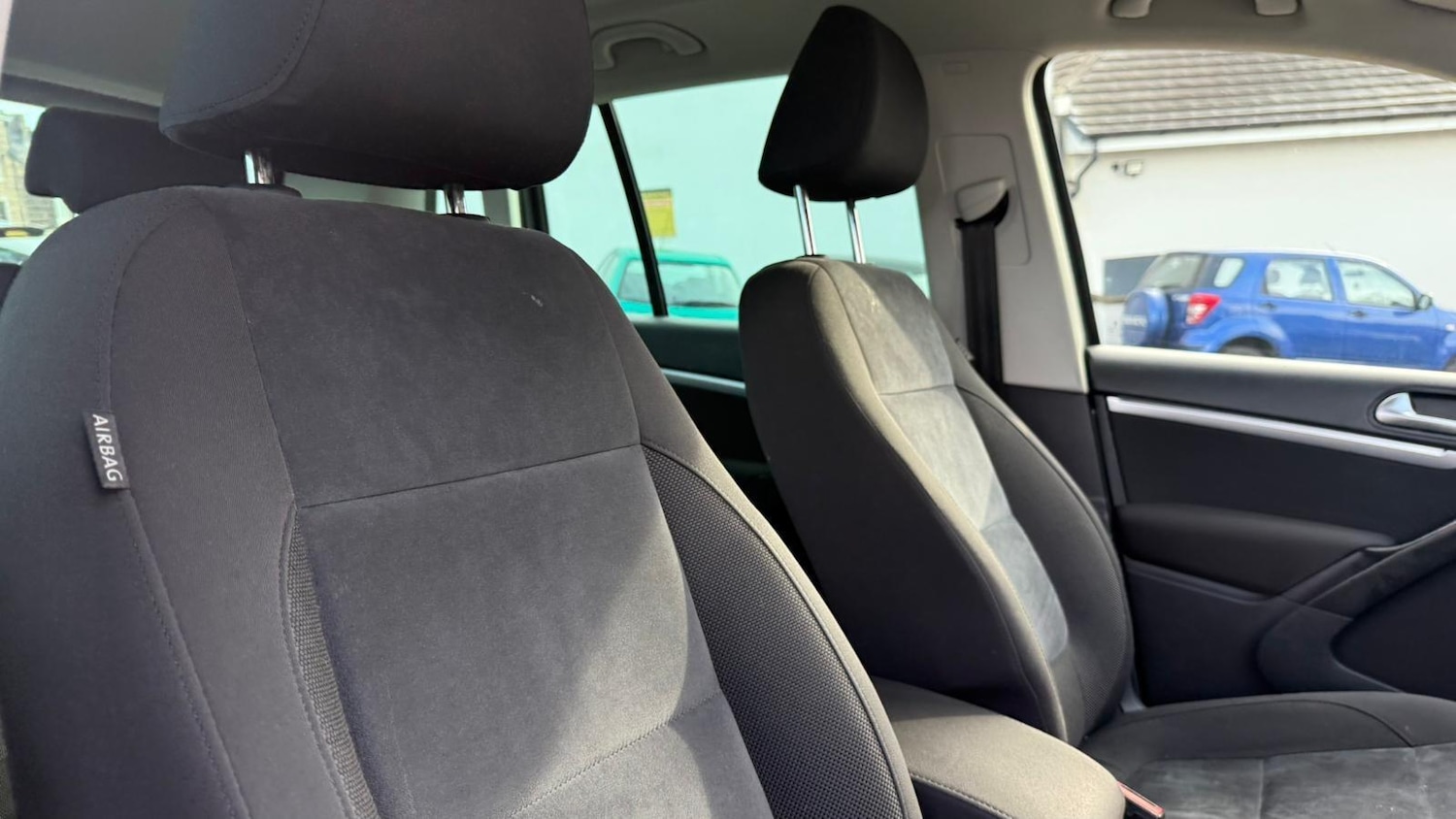 Used Volkswagen Tiguan 2014 for sale - 76786706: Photo 35