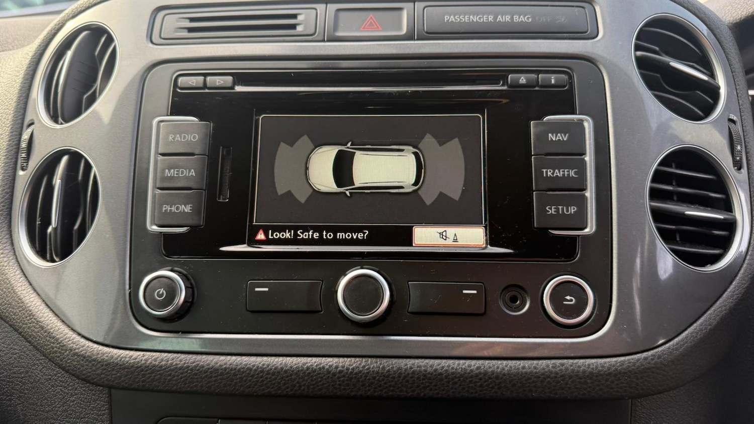 Used Volkswagen Tiguan 2014 for sale - 76786706: Photo 39