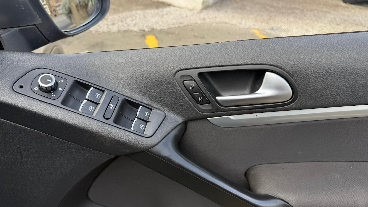 Used Volkswagen Tiguan 2014 for sale - 76786706: Photo 44