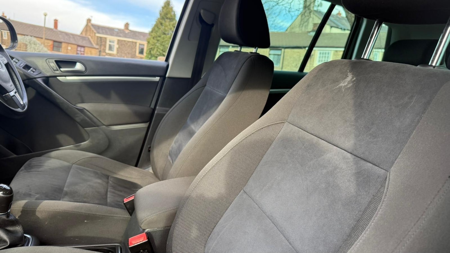 Used Volkswagen Tiguan 2014 for sale - 76786706: Photo 47