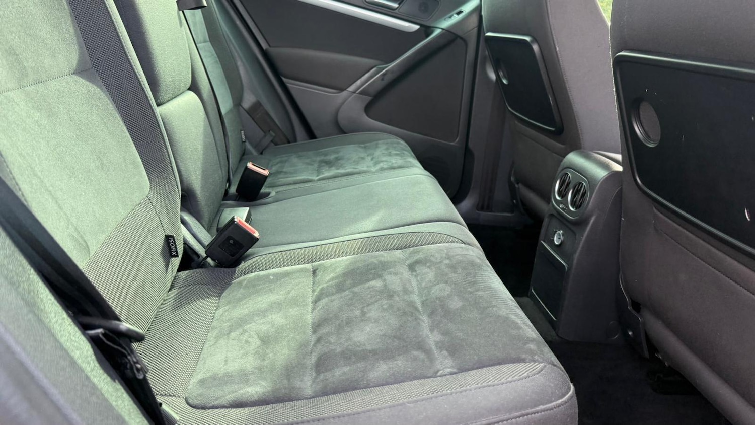 Used Volkswagen Tiguan 2014 for sale - 76786706: Photo 48