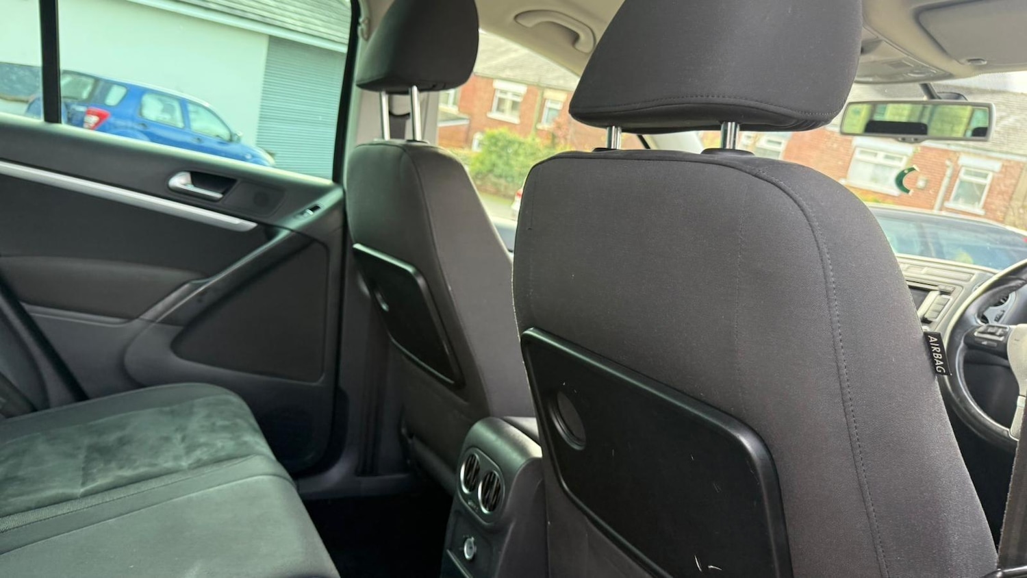 Used Volkswagen Tiguan 2014 for sale - 76786706: Photo 49