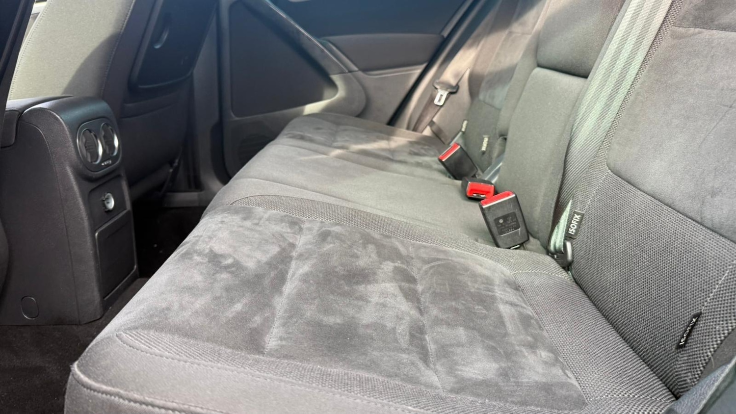 Used Volkswagen Tiguan 2014 for sale - 76786706: Photo 51