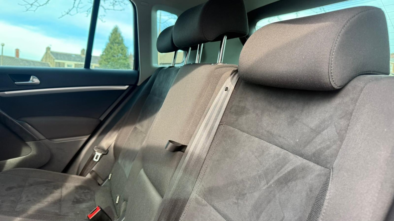 Used Volkswagen Tiguan 2014 for sale - 76786706: Photo 53