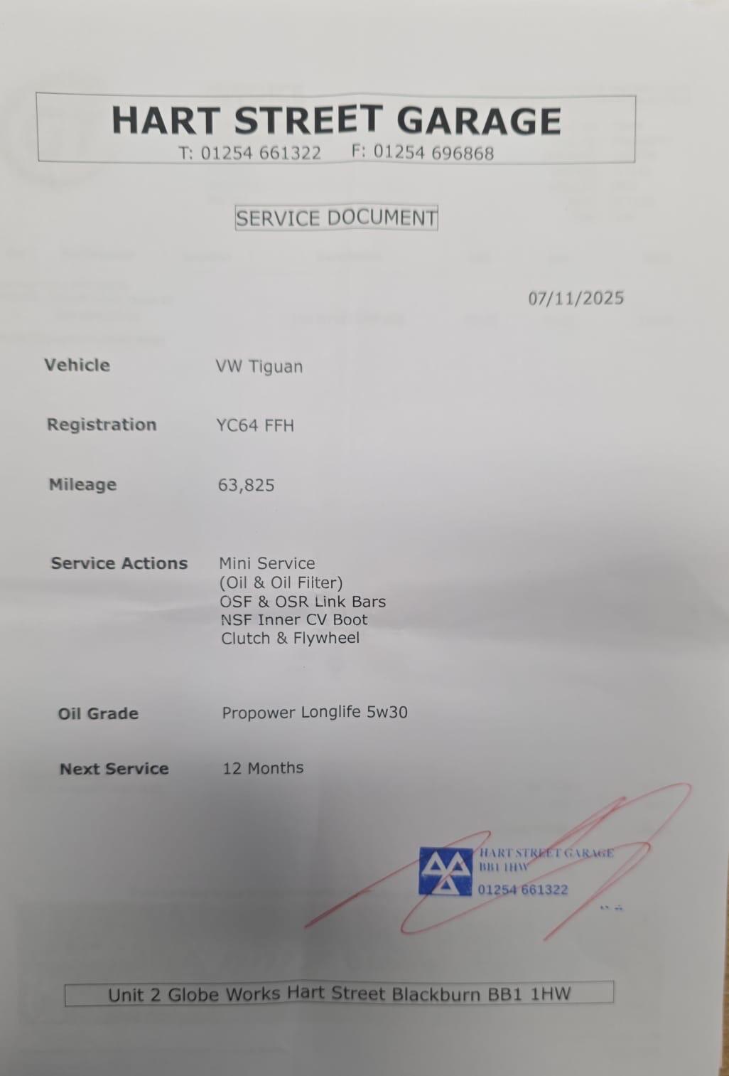 Used Volkswagen Tiguan 2014 for sale - 76786706: Photo 62