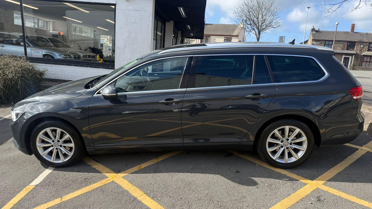 Used Volkswagen Passat 2017 for sale - 78007118: Photo 15