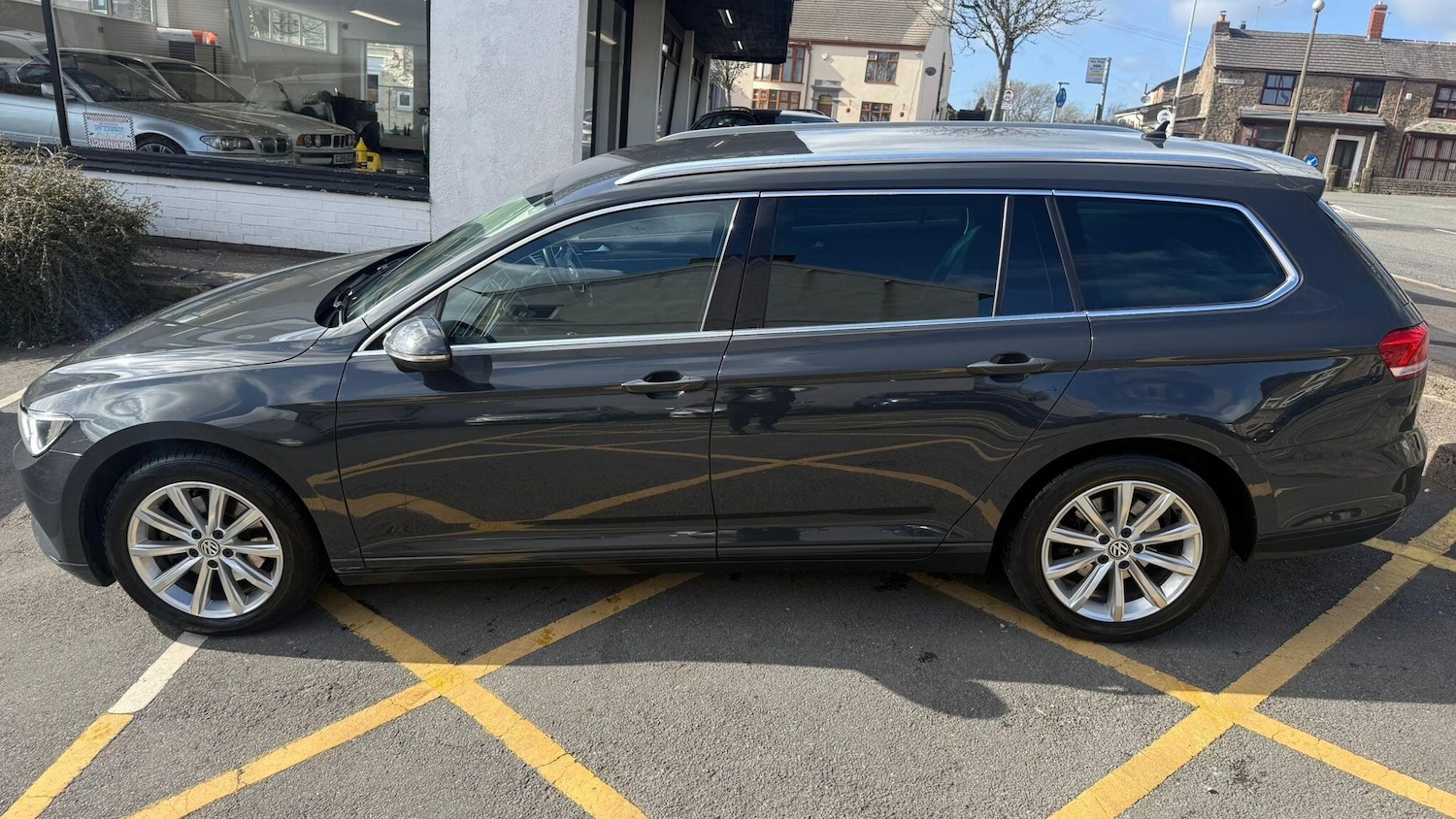 Used Volkswagen Passat 2017 for sale - 78007118: Photo 19