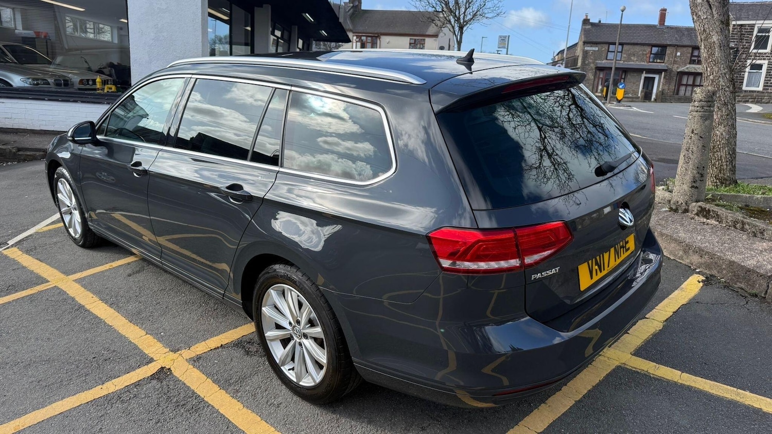 Used Volkswagen Passat 2017 for sale - 78007118: Photo 27