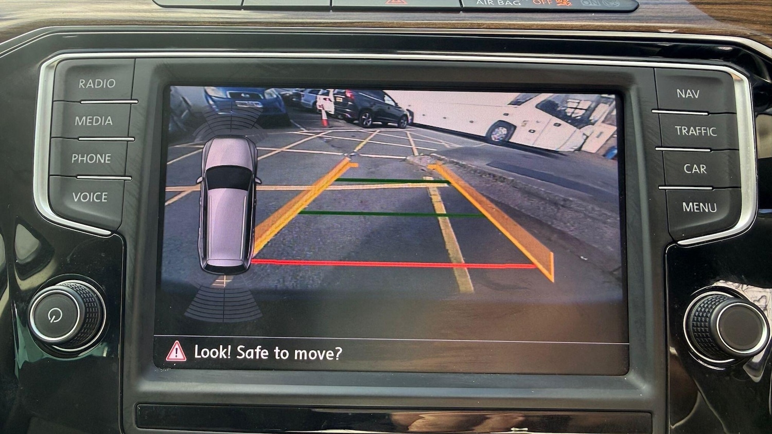 Used Volkswagen Passat 2017 for sale - 78007118: Photo 36