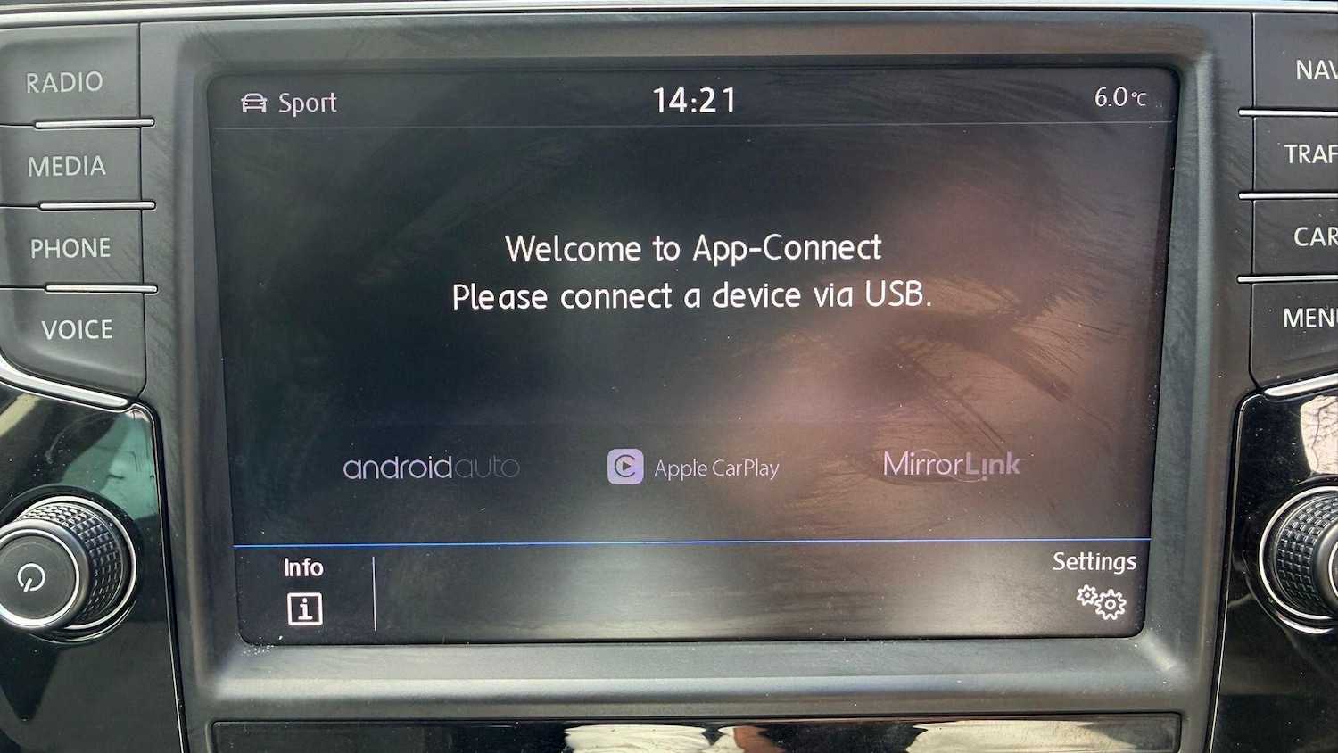 Used Volkswagen Passat 2017 for sale - 78007118: Photo 37