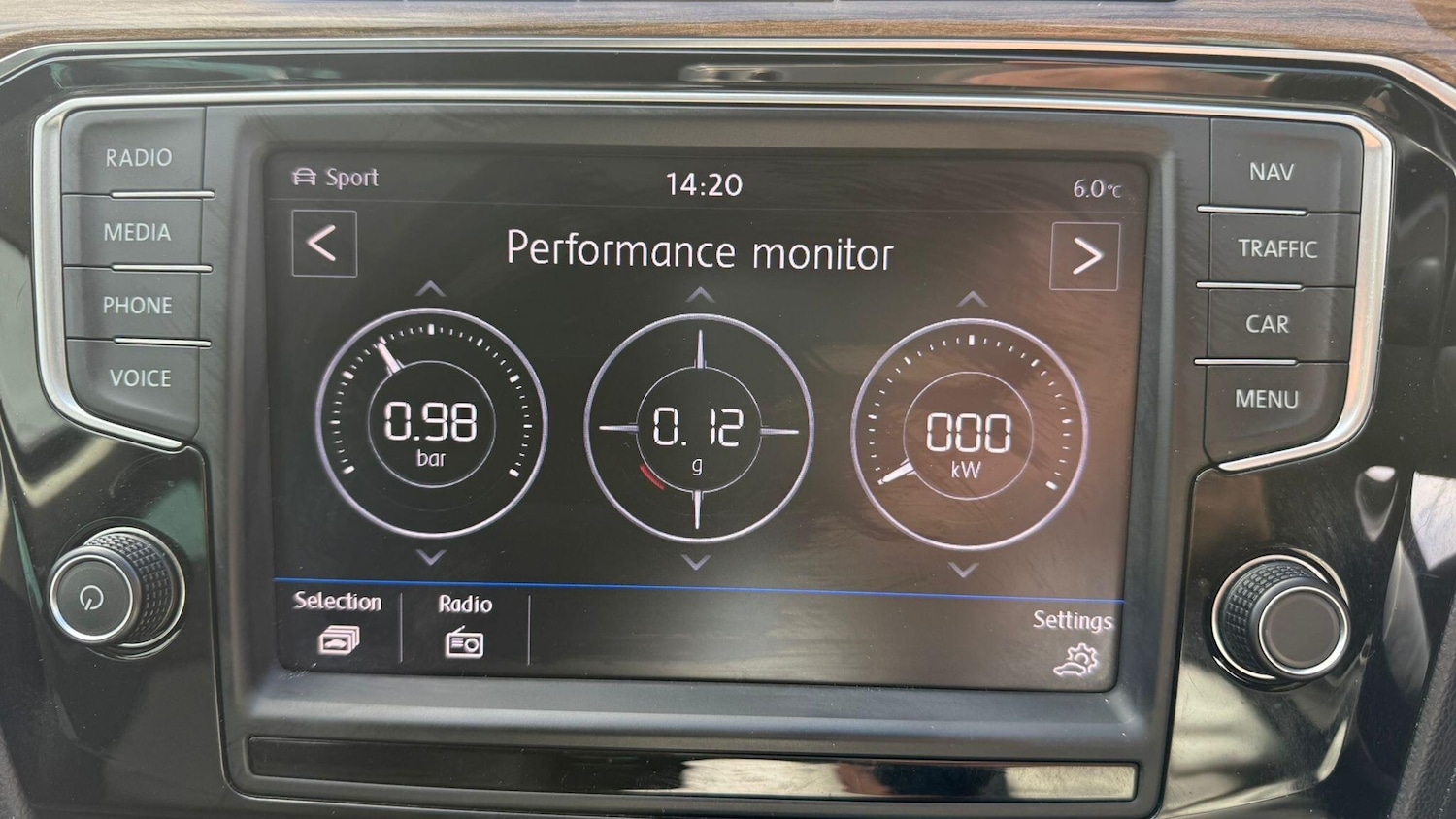 Used Volkswagen Passat 2017 for sale - 78007118: Photo 38