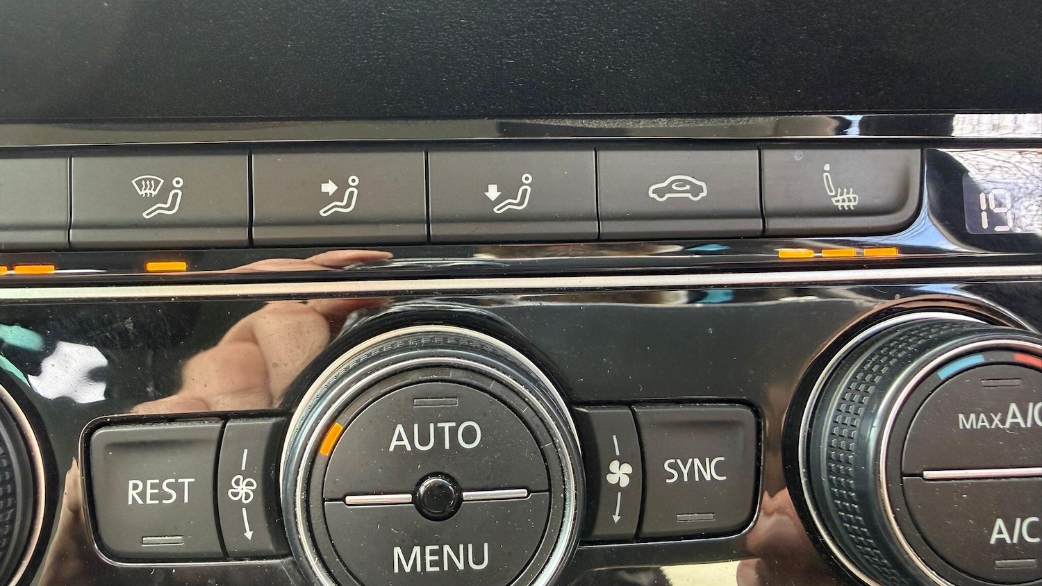 Used Volkswagen Passat 2017 for sale - 78007118: Photo 39